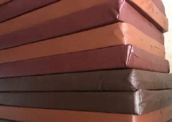 Teachers and students caught in mattress theft at Sefwi Wiawso STS