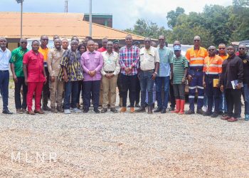 Gov’t committed to resolving Asanko Gold and Tontokrom community dispute – Mireku Duker