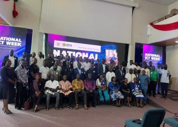 National ICT Week celebration commences in Accra