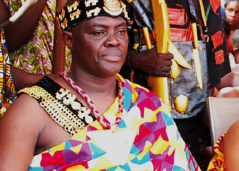 Let’s create jobs for Bono Youth – Dormaahene