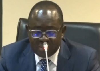 1992 Constitution has served the country well – Supreme Court Nominee