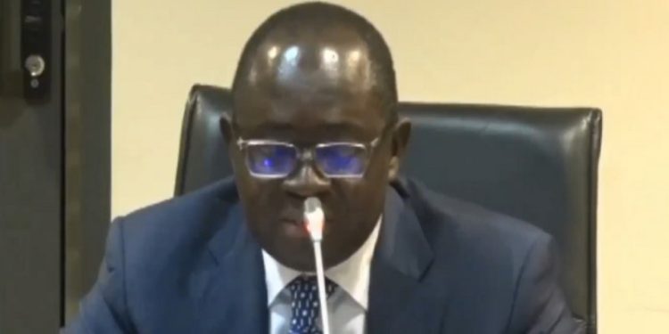 1992 Constitution has served the country well – Supreme Court Nominee