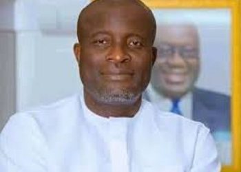 Jamestown harbour to be commissioned soon – Titus Glover