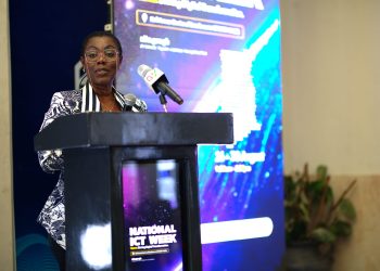 Digital trust takes center stage at National ICT Week conference