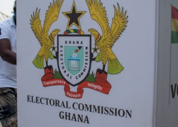 EC begins mop-up voter registration exercise today