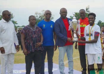 2024 DOL Super Cup Final: Vision FC crowned champions after penalty shootout