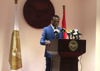 Airbus scandal: OSP writes to Interpol to withdraw red notice against Mahama’s brother