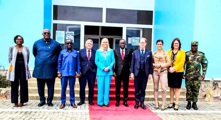 KAIPTC seeks solutions to West African crisis