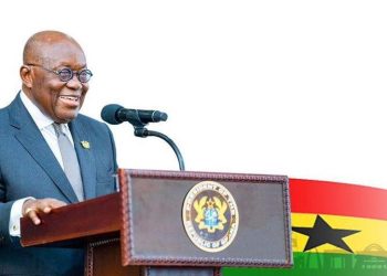 Akufo-Addo appoints new board for state media outlet