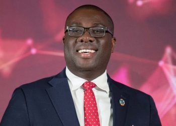 NLA loses GH¢1bn annually to illegal lotto operators – Sammy Awuku