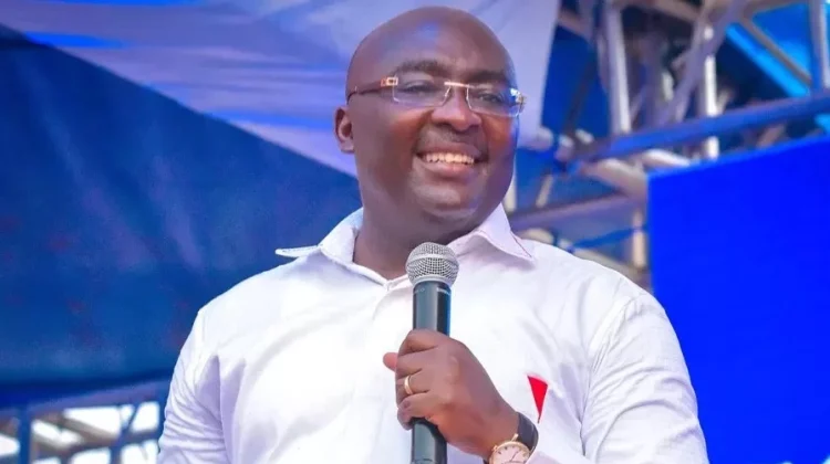 Fund secured to build Cape Coast Airport – Bawumia