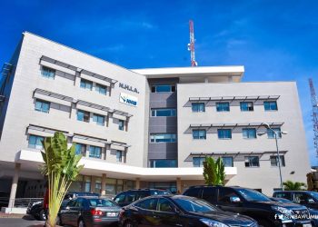 NHIA to disburse ¢151 million to Healthcare providers nationwide