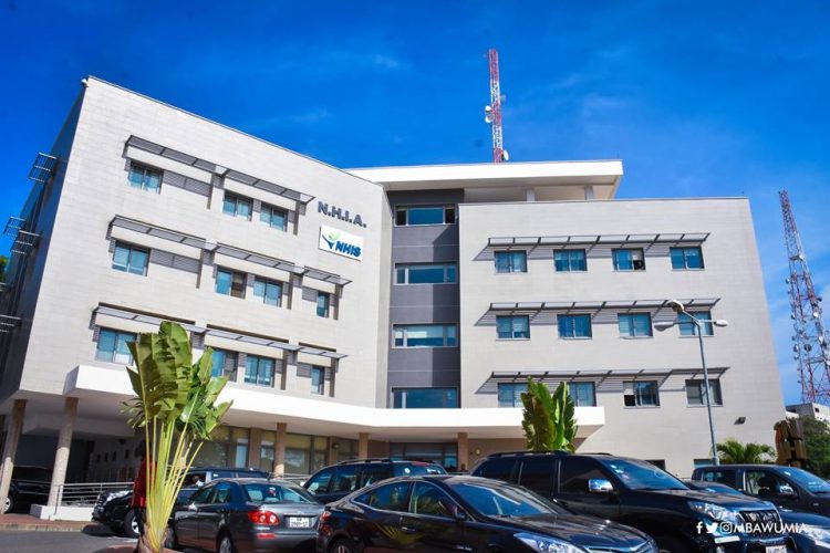 NHIA to disburse ¢151 million to Healthcare providers nationwide