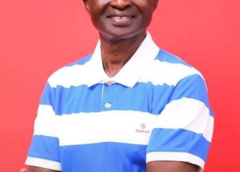 NPP Nhyiaeso constituency chairman passes on