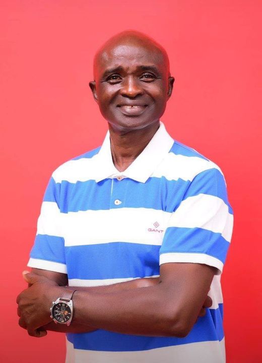 NPP Nhyiaeso constituency chairman passes on