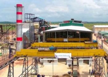 Komenda Sugar Factory protestors relocate demo to Accra