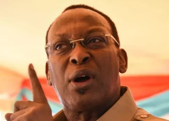 Tanzania’s opposition leaders freed on bail