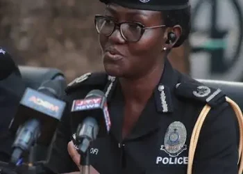 Police assure public of security measures for NDC’s ‘Enough is Enough’ Demo