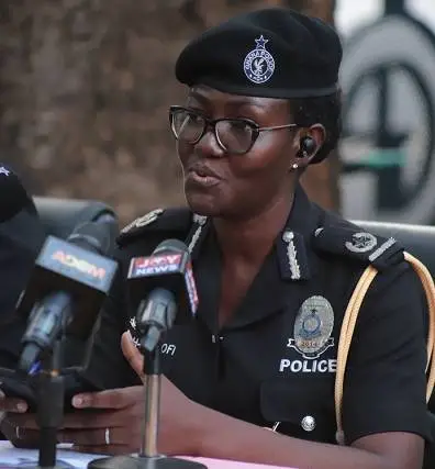 Police assure public of security measures for NDC’s ‘Enough is Enough’ Demo