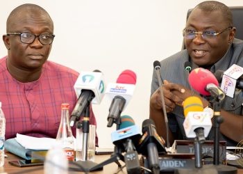 Finance Minister positive on economic outlook amid challenges