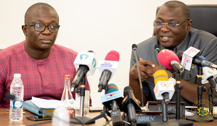 Finance Minister positive on economic outlook amid challenges