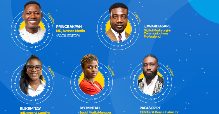 Avance Media to host panel session at 2024 Ghana Digital & Innovation Week