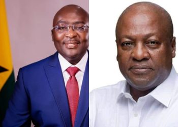 Bawumia calls out Mahama for attacking Chiefs, Pastors and Imams