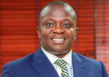 Ban on grain exportation to be lifted by November – Bryan Acheampong