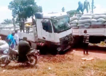 O/R: NIB foils Cocoa smuggling attempt in Dambai