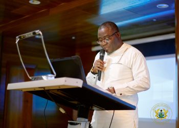 Deputy Energy Minister lauds Biofuels Industry