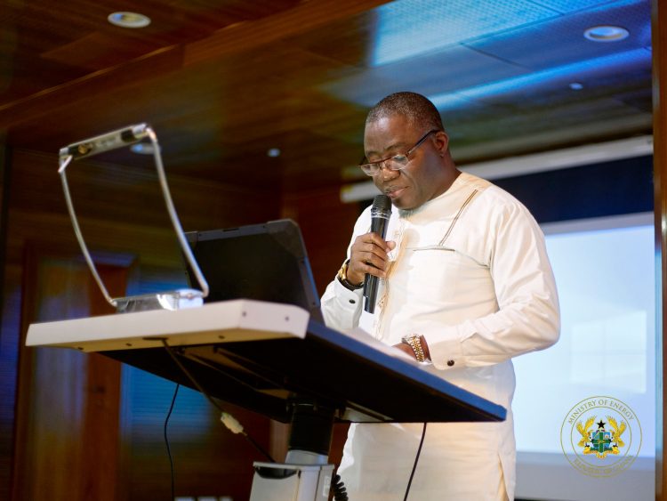 Deputy Energy Minister lauds Biofuels Industry