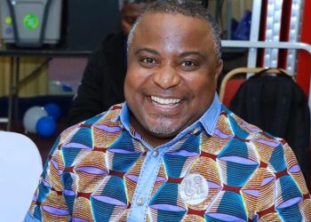 Akufo-Addo sacks NSA boss