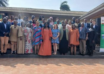 ECOGO: A new tool for gender equality in West Africa