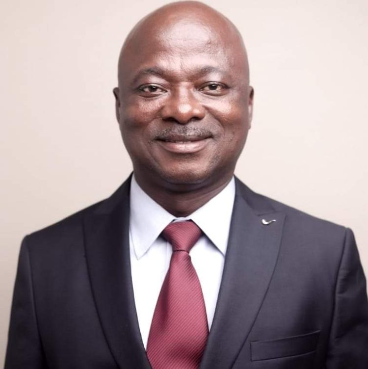 E/R: Nkawkaw MP files nomination amid ploy to replace him