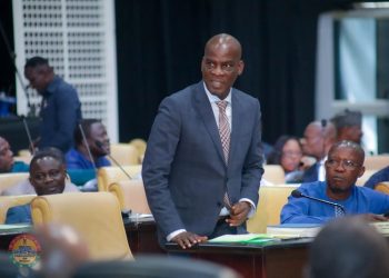 2024 Elections: Biometric devices must be subjected to technical audit – Haruna Iddrisu