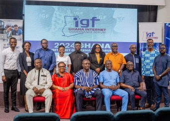 Ghana IGF 2024: Empowering sustainable digital transformation for inclusive growth