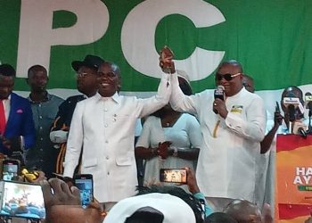 APC proposes ‘The Great Alliance’ to challenge NPP, NDC
