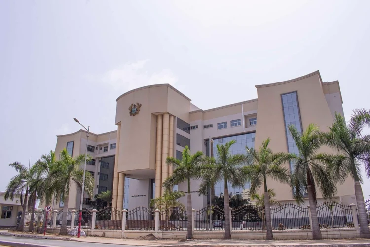 Jurors in Accra to resume work after four months hiatus