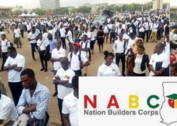 NABCO Trainees appeal to National Peace Council to intervene in unpaid allowance crisis