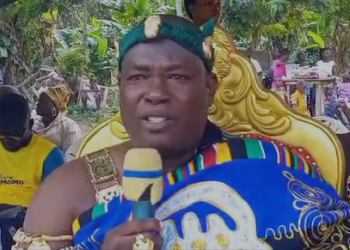 Nana Otsiwa-Kuma calls on public to demand lifelong benefits from politicians