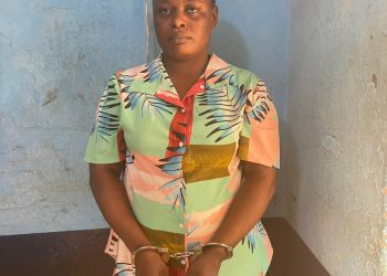 Sex worker sentenced to five years for involvement in human trafficking