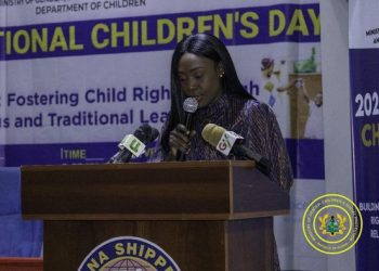 Minister calls for unified efforts to combat child marriage