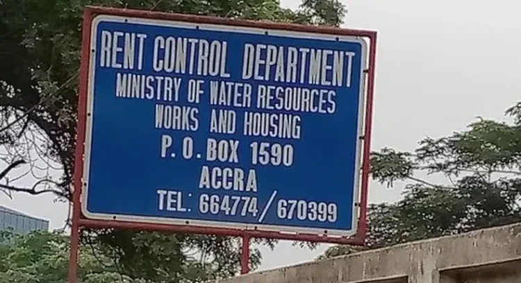 Rent Control Department goes digital to improve operations