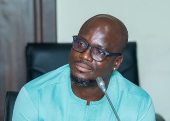 Stephen Appiah urges focus on youth and women’s football development