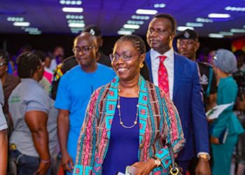 GKSB portal offers students educational resources and AI tools for exam prep – Minister