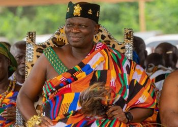 E/R: Akyem Kotoku Chiefs denounce false allegations by Adausenahene