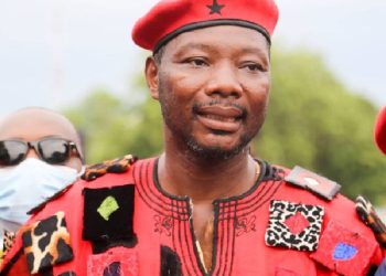 EC disqualifies PNC’s Bernard Mornah; 13 Presidential Aspirants cleared for balloting