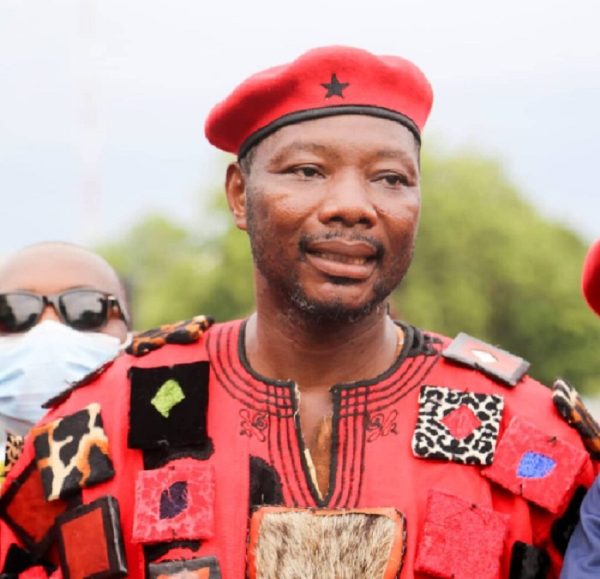 EC disqualifies PNC’s Bernard Mornah; 13 Presidential Aspirants cleared for balloting