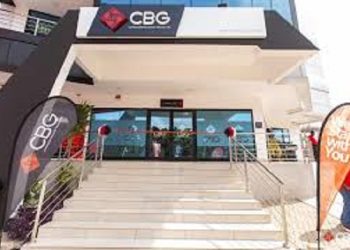 There’s no change in ownership – CBG debunks sale to Swiss Entity