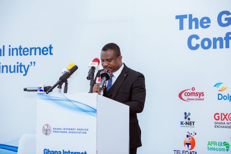 GISPA calls for urgent action to strengthen Ghana’s Digital Infrastructure